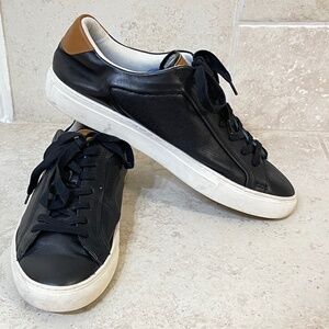 Steve Maddens Tennis Shoes Finneas 11M